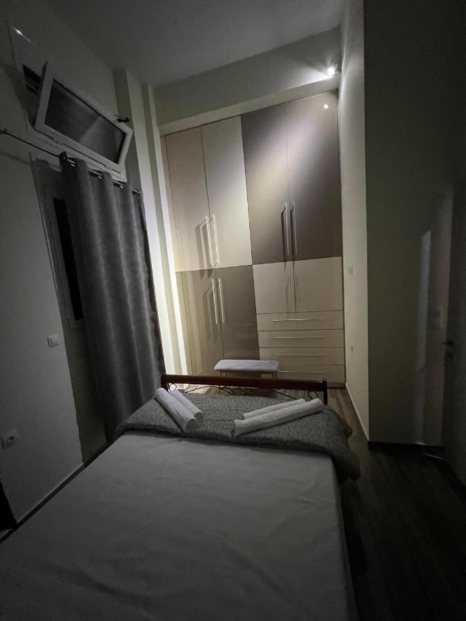 Kalamata City Loft Appartement Buitenkant foto