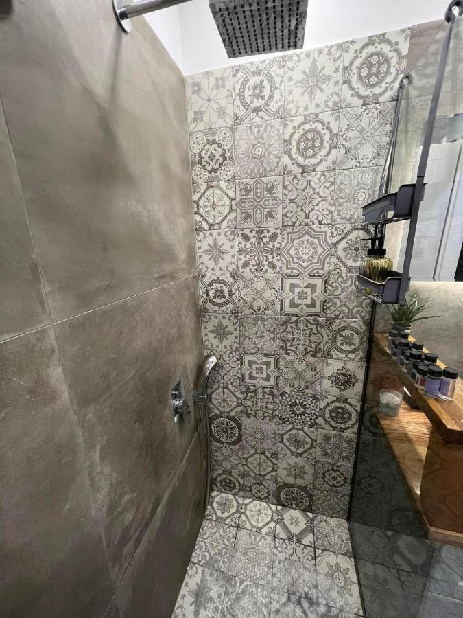 Kalamata City Loft Appartement Buitenkant foto